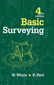 Title: Basic Surveying / Edition 4, Author: Raymond Paul