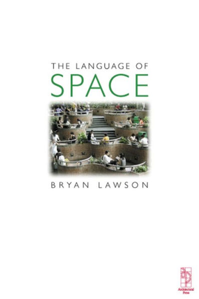 Language of Space / Edition 1