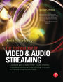 The Technology of Video and Audio Streaming / Edition 2