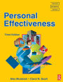 Personal Effectiveness / Edition 3