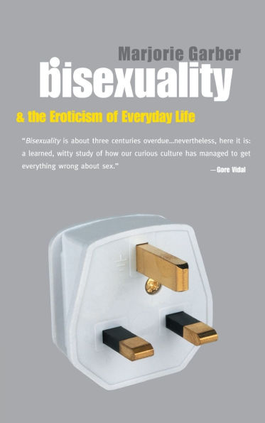 Bisexuality and the Eroticism of Everyday Life / Edition 1