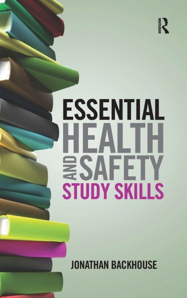 Essential Health and Safety Study Skills / Edition 1