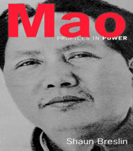 Title: Mao / Edition 1, Author: S.G. Breslin