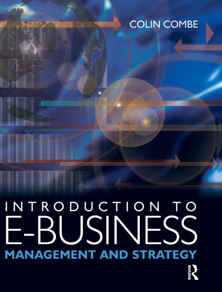 Introduction to e-Business