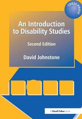 An Introduction to Disability Studies