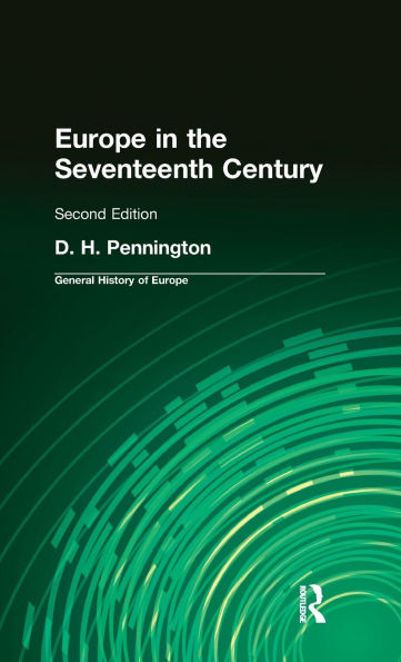 Europe the Seventeenth Century