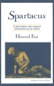 Title: Spartacus / Edition 1, Author: Howard Fast