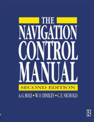 Title: Navigation Control Manual / Edition 2, Author: A G Bole
