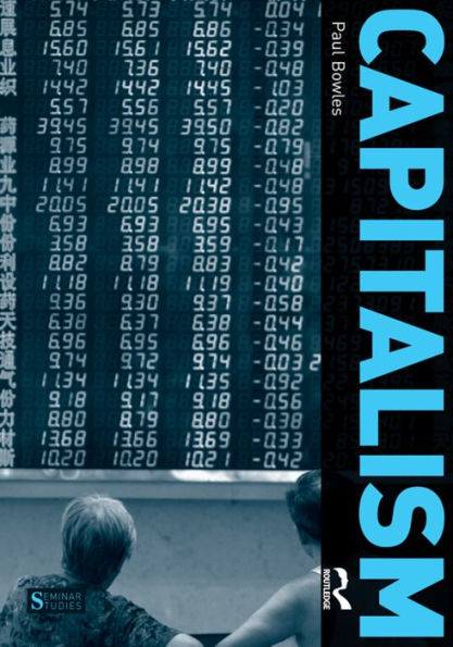 Capitalism / Edition 2