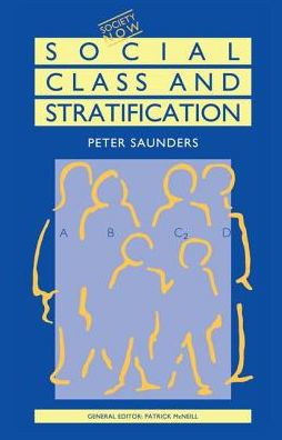 Social Class and Stratification