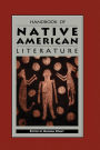 Handbook of Native American Literature