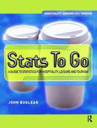 Title: Stats To Go, Author: John Buglear