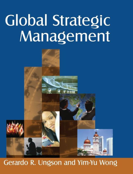 Global Strategic Management