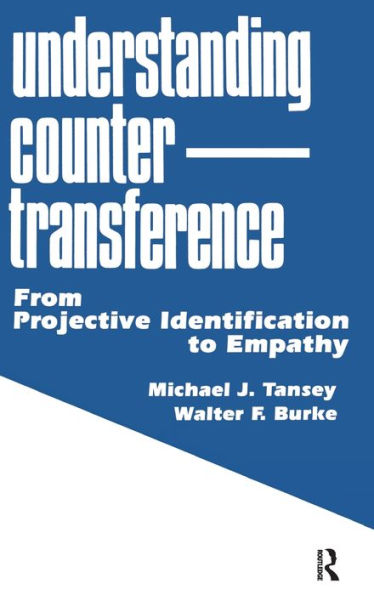 Understanding Countertransference: From Projective Identification to Empathy