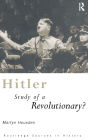 Hitler: Study of a Revolutionary?