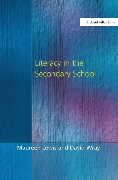 Literacy the Secondary School