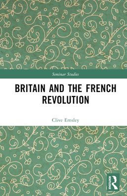 Britain and the French Revolution