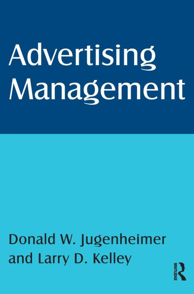 Advertising Management