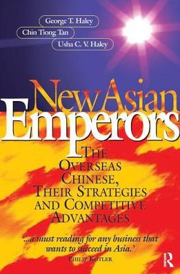 New Asian Emperors