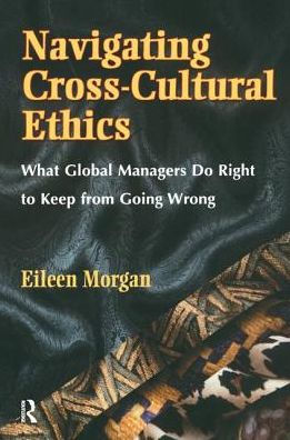 Navigating Cross-Cultural Ethics