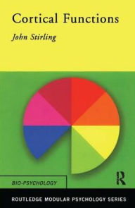 Title: Cortical Functions, Author: John Stirling