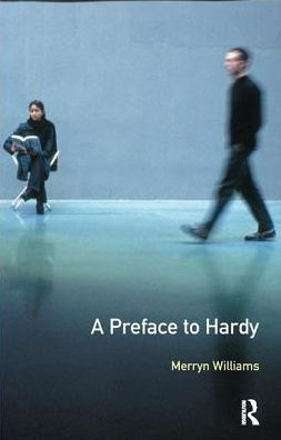 A Preface to Hardy: Second Edition
