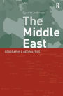 Middle East: Geography and Geopolitics