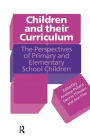 Children And Their Curriculum: The Perspectives Of Primary And Elementary School Children