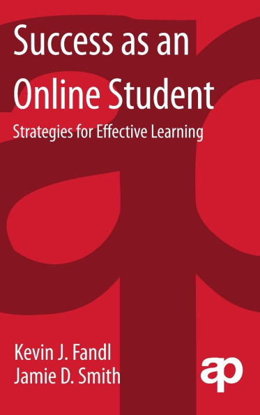 Success as an Online Student: Strategies for Effective Learning