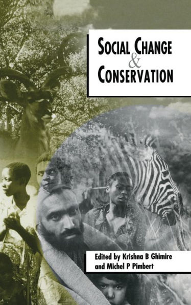 Social Change and Conservation