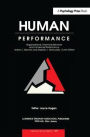 Organizational Citizenship Behavior and Contextual Performance: A Special Issue of Human Performance