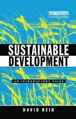 Sustainable Development: An Introductory Guide