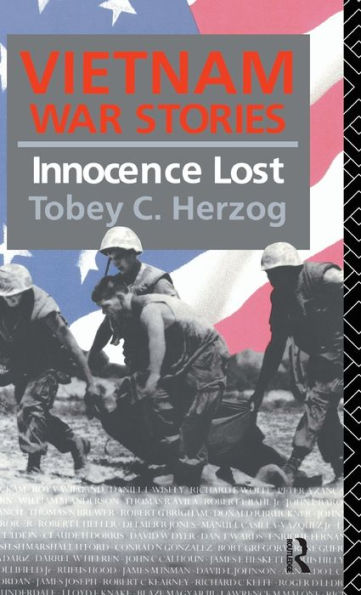 Vietnam War Stories: Innocence Lost