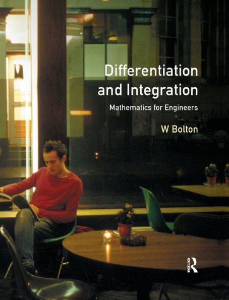 Differentiation and Integration / Edition 1