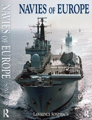 Navies of Europe