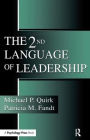 The 2nd Language of Leadership