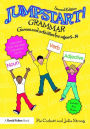 Jumpstart! Grammar: Games and activities for ages 6 - 14 / Edition 2