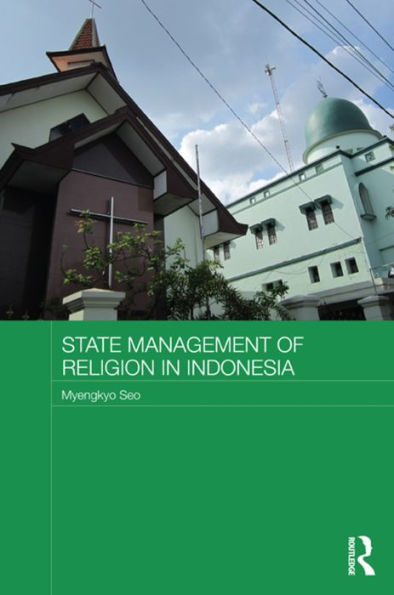 State Management of Religion Indonesia