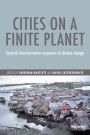 Cities on a Finite Planet: Towards transformative responses to climate change