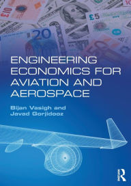 Download free j2me books Engineering Economics for Aviation and Aerospace ePub