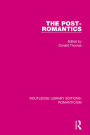 The Post-Romantics / Edition 1