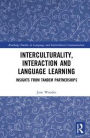 Interculturality, Interaction and Language Learning: Insights from Tandem Partnerships