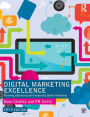 Digital Marketing Excellence: Planning, Optimizing and Integrating Online Marketing / Edition 5