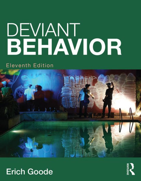 Deviant Behavior / Edition 11