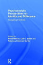 Psychoanalytic Perspectives on Identity and Difference: Navigating the Divide / Edition 1