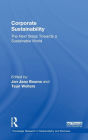 Corporate Sustainability: The Next Steps Towards a Sustainable World