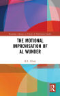 The Motional Improvisation of Al Wunder