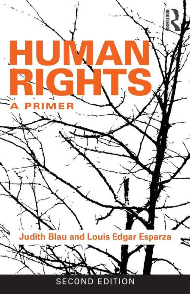 Human Rights: A Primer / Edition 2