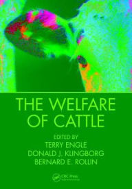Title: The Welfare of Cattle, Author: Terry Engle