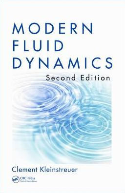 Modern Fluid Dynamics / Edition 2